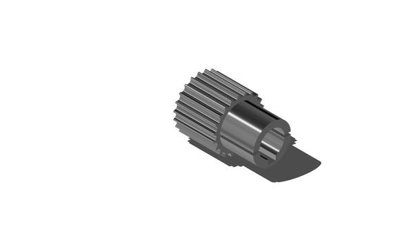 Y600237 - Pulley