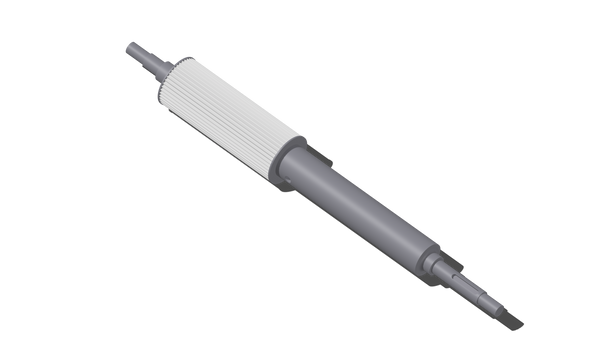 Y600148 - Vac Pulley Tension