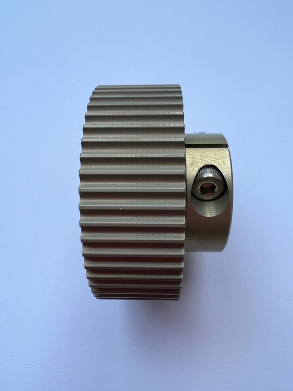 ZX01548 - Timing Pulley