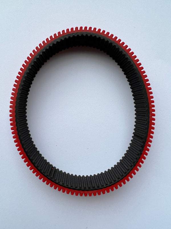 Y584125 - 100T Friction Feeder Belt