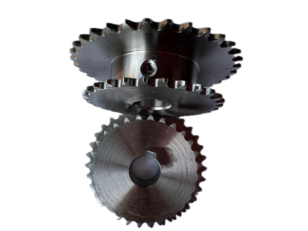 Y180036 - Sprocket