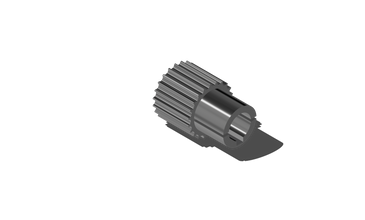 Y600237 - Pulley