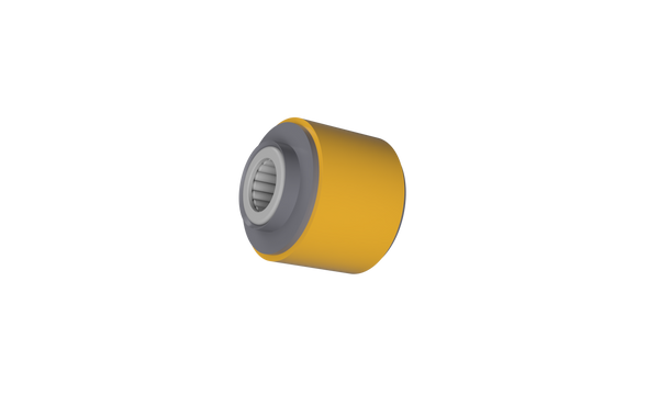 Y280022 - PU Roller