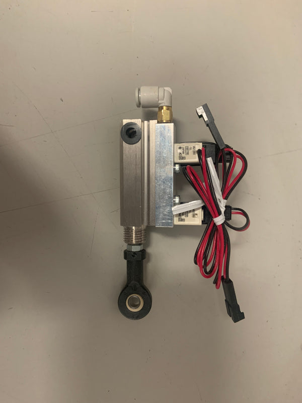 Y401733 - Accu Actuator