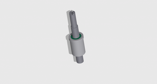 Y402081 - GUIDE PIN