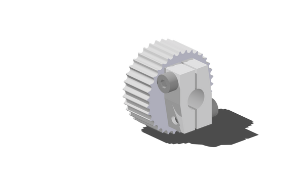 Y780165 - Pulley