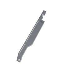 ZX45064 - Bar Finger Arm